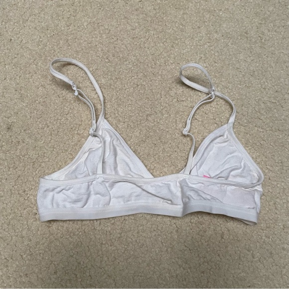 2 PC Set of Fruit of the Loom Convertible Racerback Front-Clasping Training Bra - Picture 8 of 11